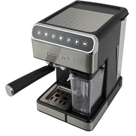 Кофеварка рожковая Polaris PCM-1535E фото