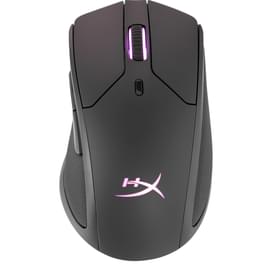 Сымды ойын тінтуірі HyperX Pulsefire Dart RGB фото