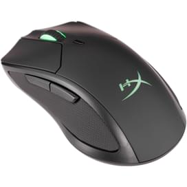 Сымды ойын тінтуірі HyperX Pulsefire Dart RGB фото