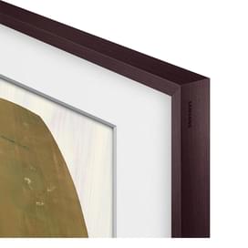 Сменная рамка для Frame 43" VG-SCFN43DP/RU (цвет: коричневый пластик) фото