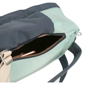 Рюкзак для ноутбука 15.6" NEO NEB-028, Navy, полиэстер (NEB-028NV) фото