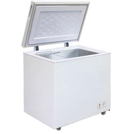 Бирюса-200 KX Мұздатқышы фото