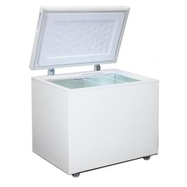 Бирюса-260 KX Мұздатқышы фото