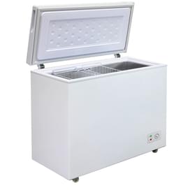 Бирюса-285 KX Мұздатқышы фото