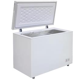 Бирюса-355 KX Мұздатқышы фото