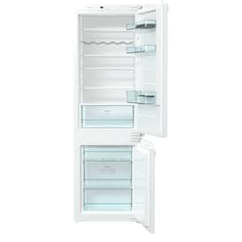 GORENJE NRKI-2181E1 кіріктірілген тоңазытқышы фото