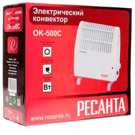 Конвектор Ресанта ОК-500С (67/4/5) фото