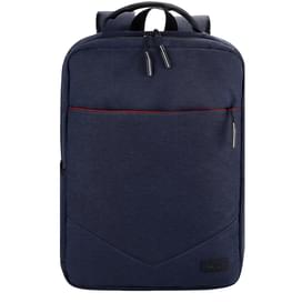 Рюкзак для ноутбука 15.6" NEO NEB-036, Blue, полиэстер (NEB-036BL) фото