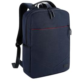 Рюкзак для ноутбука 15.6" NEO NEB-036, Blue, полиэстер (NEB-036BL) фото