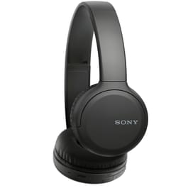 Наушники Накладные Sony Bluetooth WH-CH510, Black фото