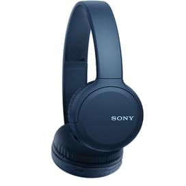 Наушники Накладные Sony Bluetooth WH-CH510, Blue фото