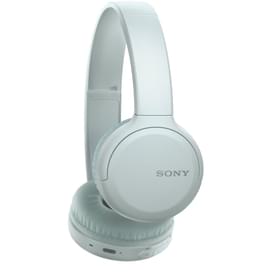 Наушники Накладные Sony Bluetooth WH-CH510, White фото