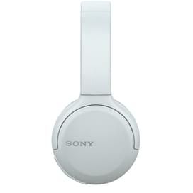 Наушники Накладные Sony Bluetooth WH-CH510, White фото
