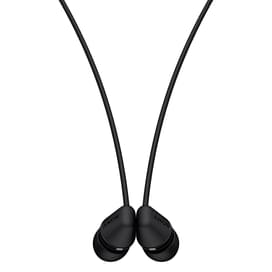 Наушники Вставные Sony Bluetooth WI-C200, Black фото