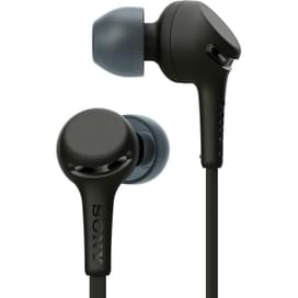 Наушники Вставные Sony Bluetooth WI-XB400, Black фото