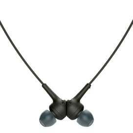 Наушники Вставные Sony Bluetooth WI-XB400, Black фото