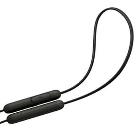 Наушники Вставные Sony Bluetooth WI-XB400, Black фото