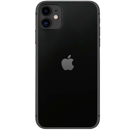 Смартфон Apple iPhone 11 4/64GB Black фото