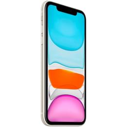 Смартфон Apple iPhone 11 4/64GB White фото