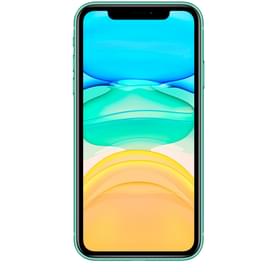 Смартфон Apple iPhone 11 4/64GB Green фото