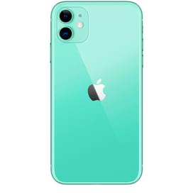Смартфон Apple iPhone 11 4/64GB Green фото