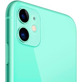 Смартфон Apple iPhone 11 4/64GB Green фото