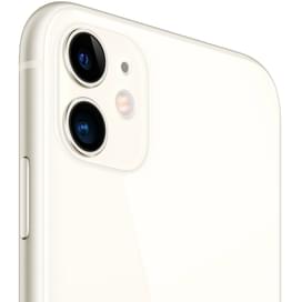 Смартфон Apple iPhone 11 4/128GB White фото