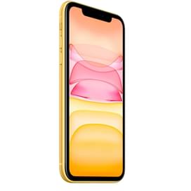 Смартфон Apple iPhone 11 4/128GB Yellow фото