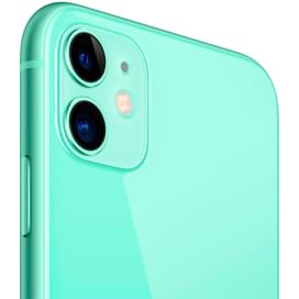 Смартфон Apple iPhone 11 4/128GB Green фото
