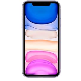 Смартфон Apple iPhone 11 4/256GB Purple фото