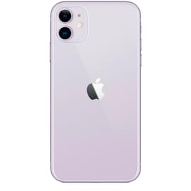 Смартфон Apple iPhone 11 4/256GB Purple фото