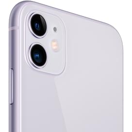 Смартфон Apple iPhone 11 4/256GB Purple фото