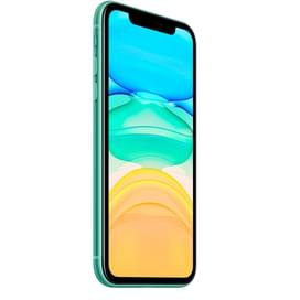 Смартфон Apple iPhone 11 4/256GB Green фото