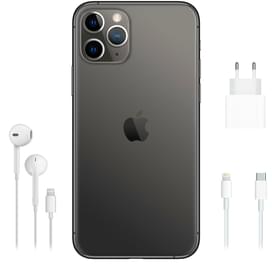 Смартфон Apple iPhone 11 Pro 4/64GB Space Gray фото