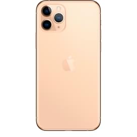 Смартфон Apple iPhone 11 Pro 4/64GB Gold фото