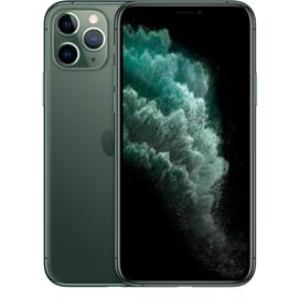 Смартфон Apple iPhone 11 Pro 4/64GB Green фото