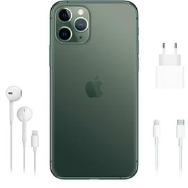 Смартфон Apple iPhone 11 Pro 4/64GB Green фото