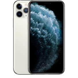Смартфон Apple iPhone 11 Pro 4/256GB Silver фото