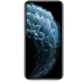 Смартфон Apple iPhone 11 Pro 4/256GB Silver фото