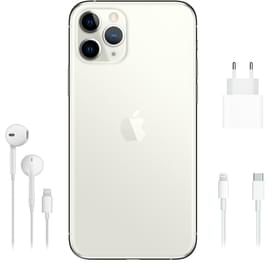 Смартфон Apple iPhone 11 Pro 4/256GB Silver фото