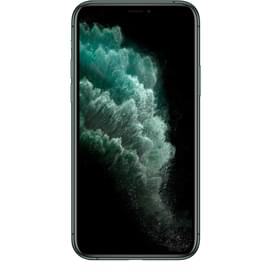 Смартфон Apple iPhone 11 Pro 4/256GB Green фото