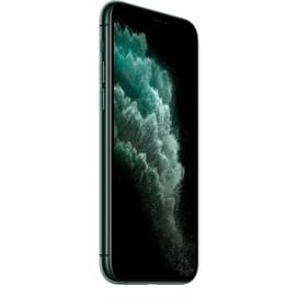 Смартфон Apple iPhone 11 Pro 4/256GB Green фото