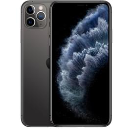 Смартфон Apple iPhone 11 Pro Max 4/64GB Space Gray фото