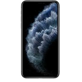Смартфон Apple iPhone 11 Pro Max 4/64GB Space Gray фото