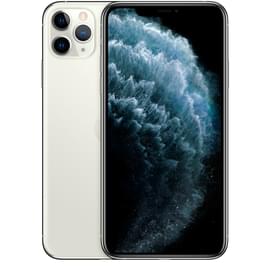 Смартфон Apple iPhone 11 Pro Max 4/64GB Silver фото