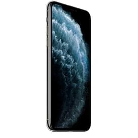 Смартфон Apple iPhone 11 Pro Max 4/64GB Silver фото