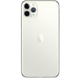 Смартфон Apple iPhone 11 Pro Max 4/64GB Silver фото
