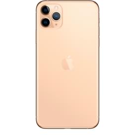 Смартфон Apple iPhone 11 Pro Max 4/64GB Gold фото