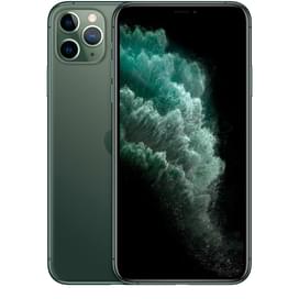 Смартфон Apple iPhone 11 Pro Max 4/64GB Green фото