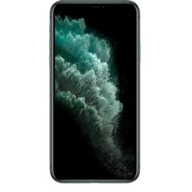 Смартфон Apple iPhone 11 Pro Max 4/64GB Green фото